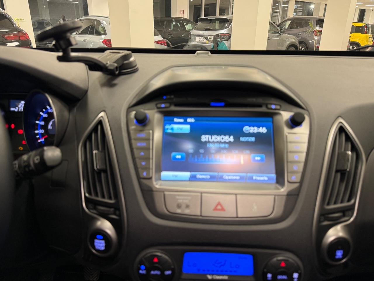 Hyundai iX35 1.7 CRDi 2WD 115 CV Xpossible - 2015