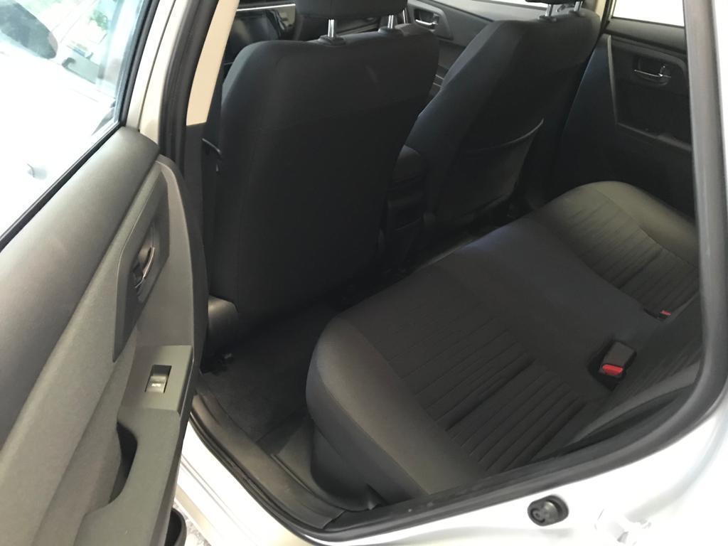 Toyota Auris TS 1.8 Hybrid Business ARGENTO