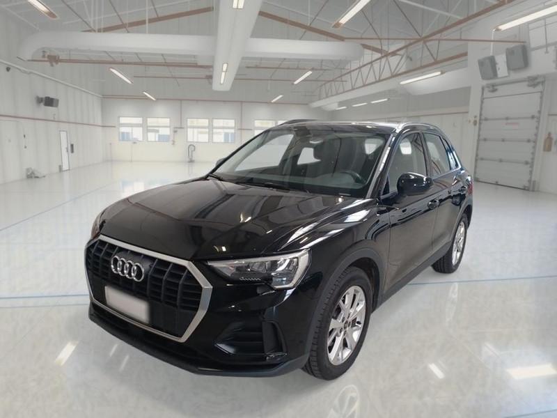 AUDI Q3 35 TDI S TRONIC BUSINESS SUV