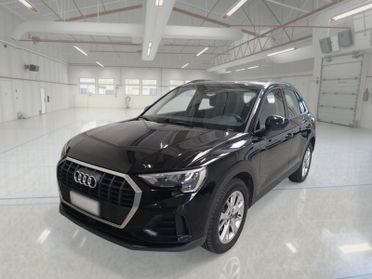 AUDI Q3 35 TDI S TRONIC BUSINESS SUV