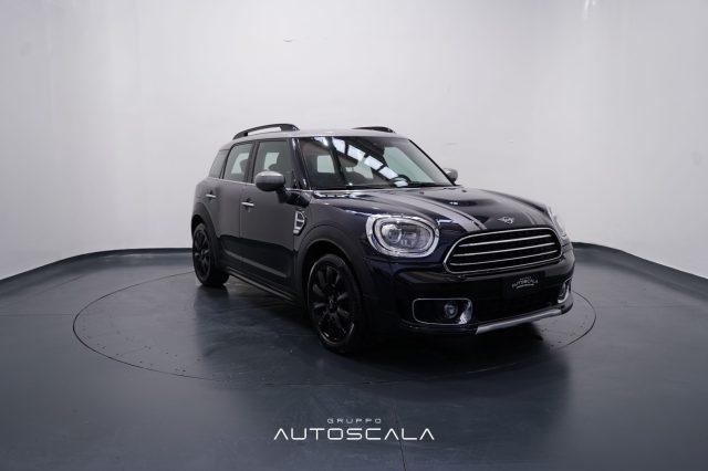 MINI Countryman 1.5 One D Baker Street Countryman
