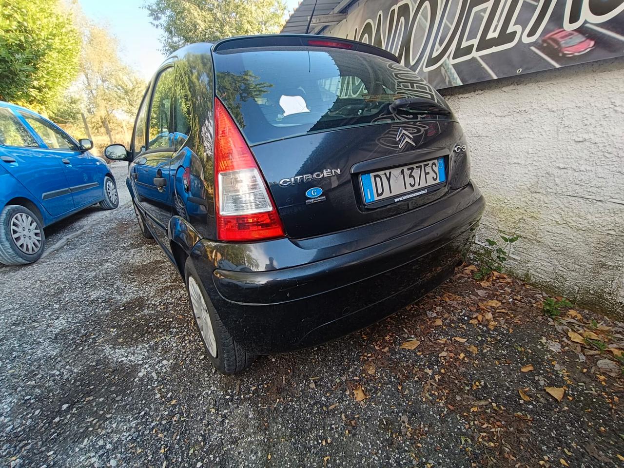 Citroen C3 1.1 airdream Perfect