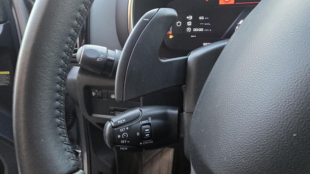 Citroen C5 Aircross C5 Aircross BlueHDi 130 S&S Feel V. Cockpit Led