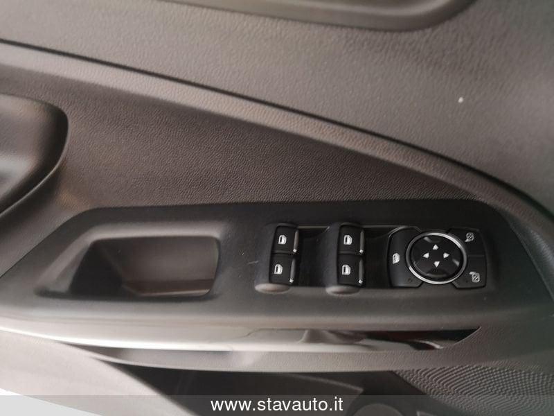 Ford EcoSport 1.5 Ecoblue 95 CV Start&Stop Titanium