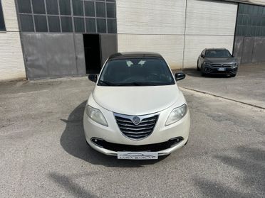 Lancia Ypsilon 1.2 GPL Possibile Finanziamento