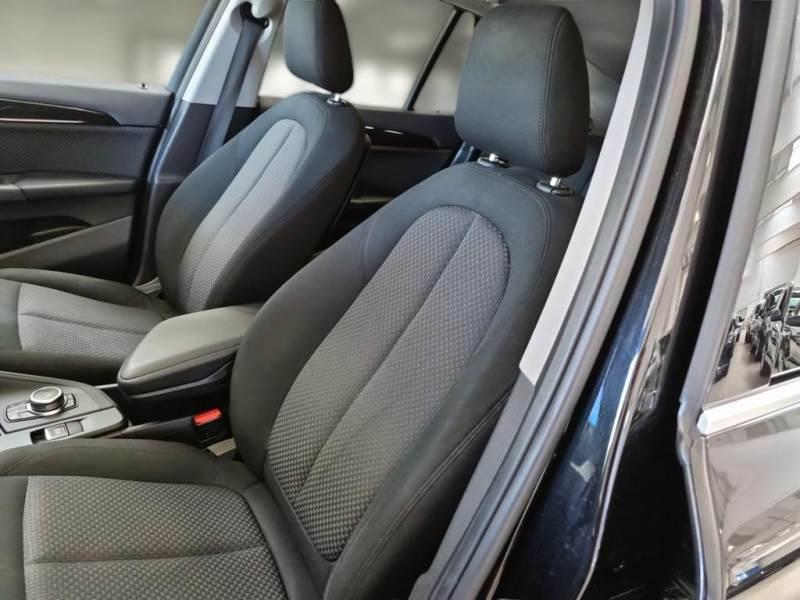 BMW X1 xDrive 18d Advantage