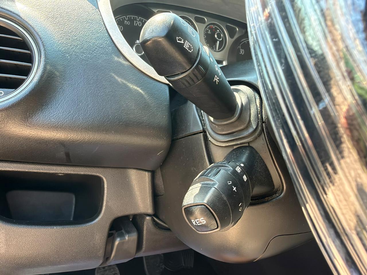 Lancia Delta 1.6 MJT DPF Silver