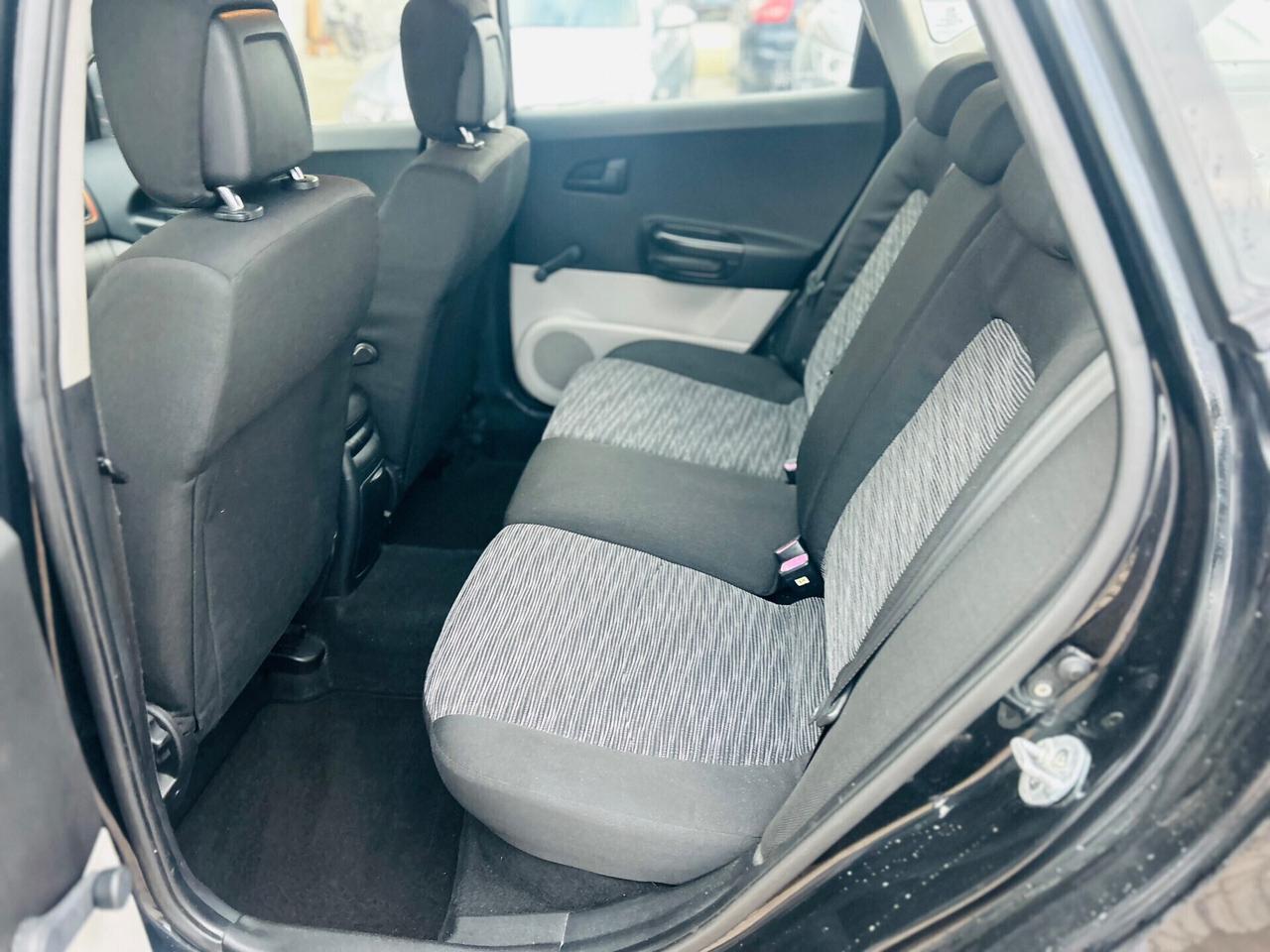 Kia Ceed cee'd Sp. Wag. 1.4 109CV LX Bi-Fuel