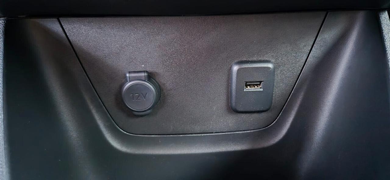 Opel CrosslandX 1.5ECOTEC D -2019 -Garanzia3 anni