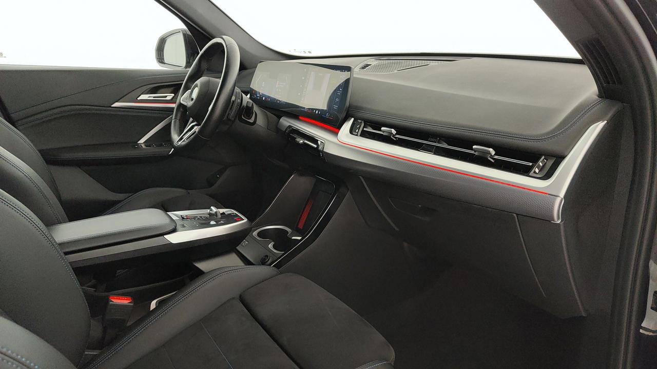 BMW X1 U11 - X1 sdrive18d MSport auto