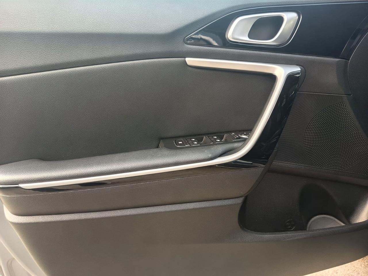 Kia XCeed 1.0 T-GDi GPL High Tech