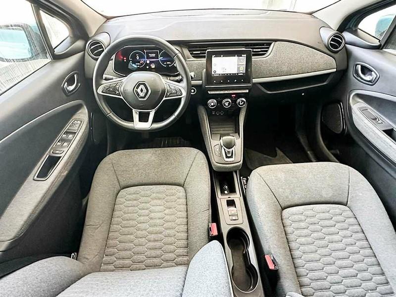 Renault Zoe zen r135 flex my20