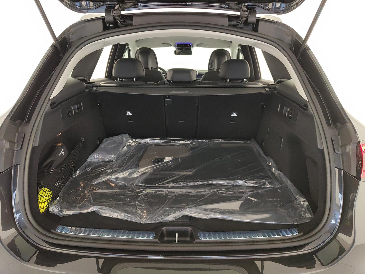 Mercedes-Benz GLC 200 d 4MATIC