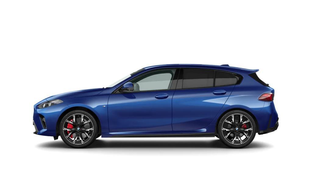 BMW Serie 1 118 d MSport Pro DCT