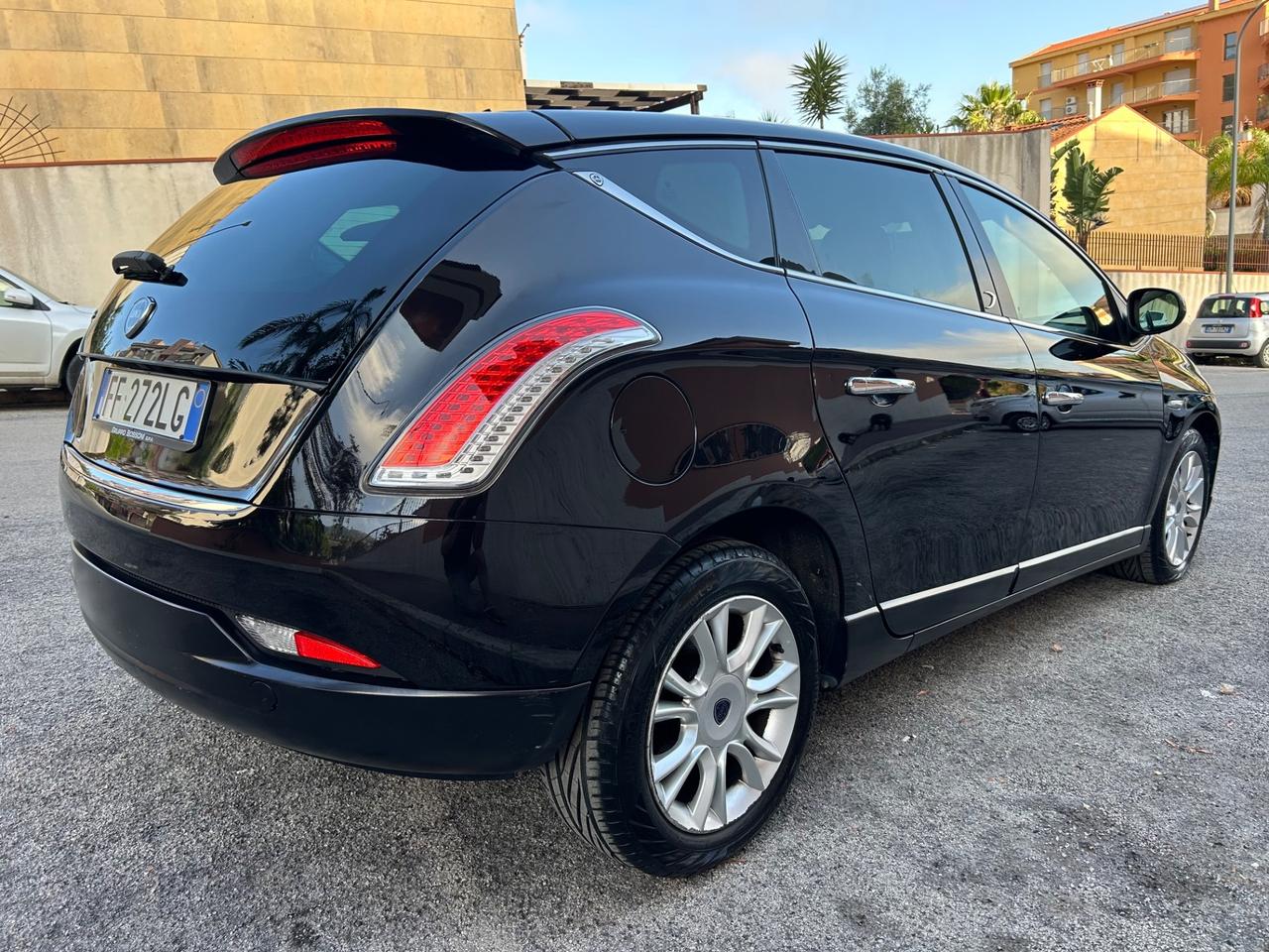 Lancia Delta Lancia delta 1.6 mjt unico proprietario