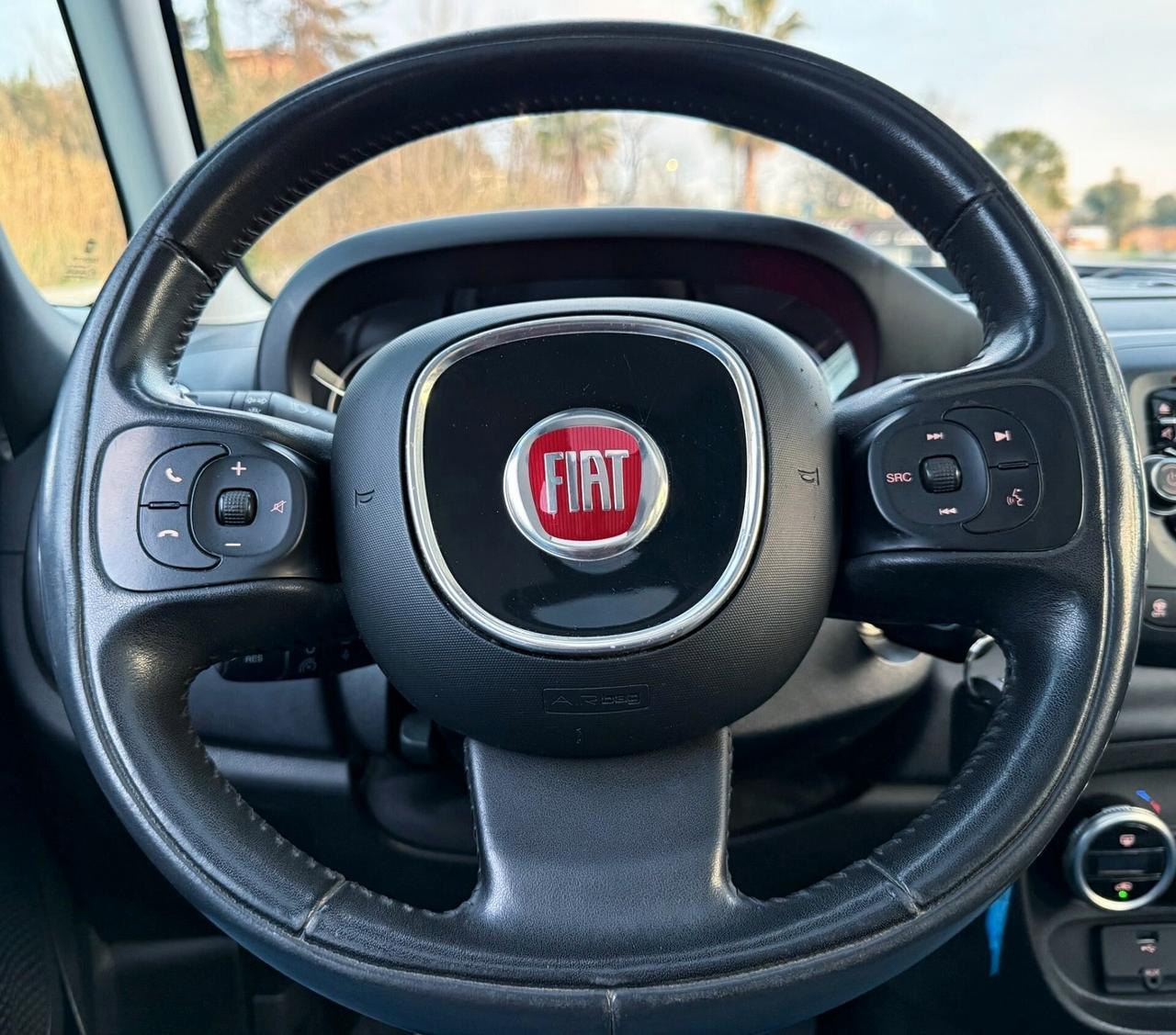 Fiat 500L 1.3 #TETTINO APRIBILE€Multijet 85 CV Lounge