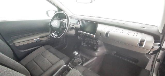 CITROEN C4 Cactus PureTech 110 S&S Shine