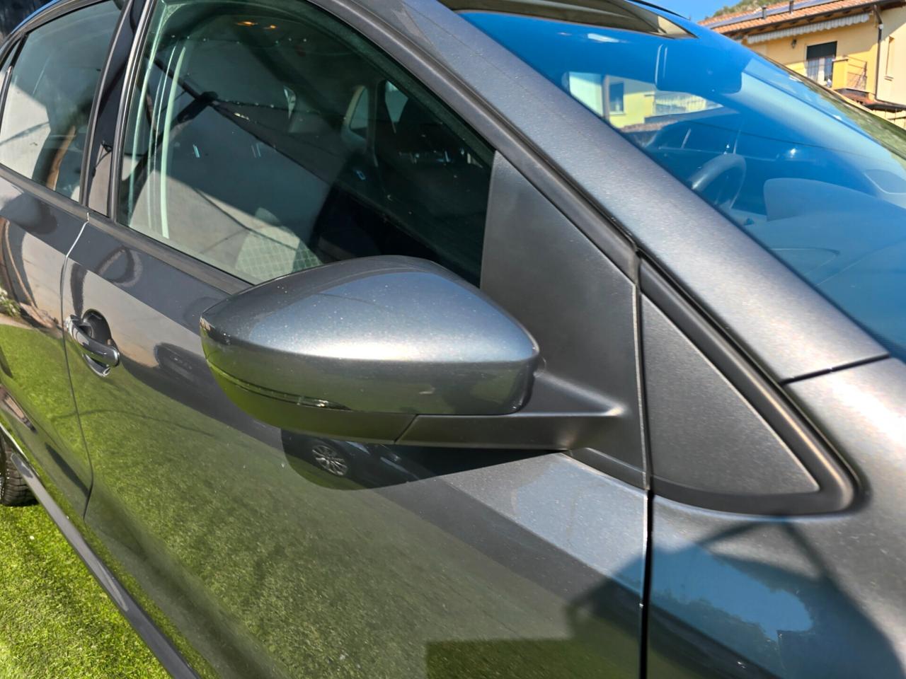 VW Polo 1.4 TDI 75CV EURO6 NEOP -2014