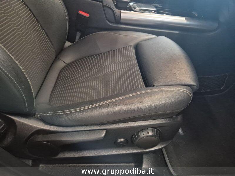 Mercedes-Benz GLA GLA-H247 2020 Diesel 200 d Sport Plus auto