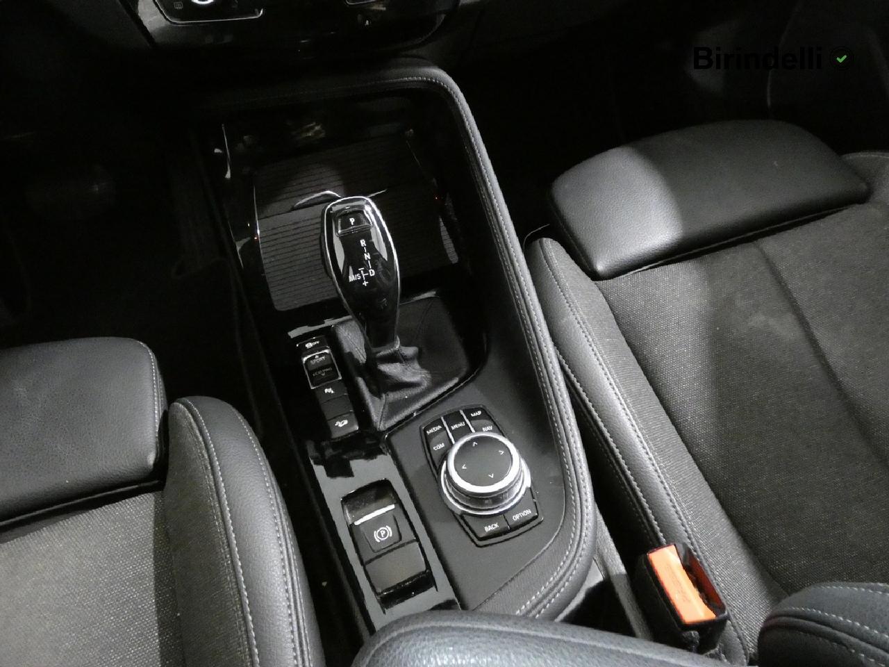 BMW X1 (F48) - X1 xDrive18d Sport