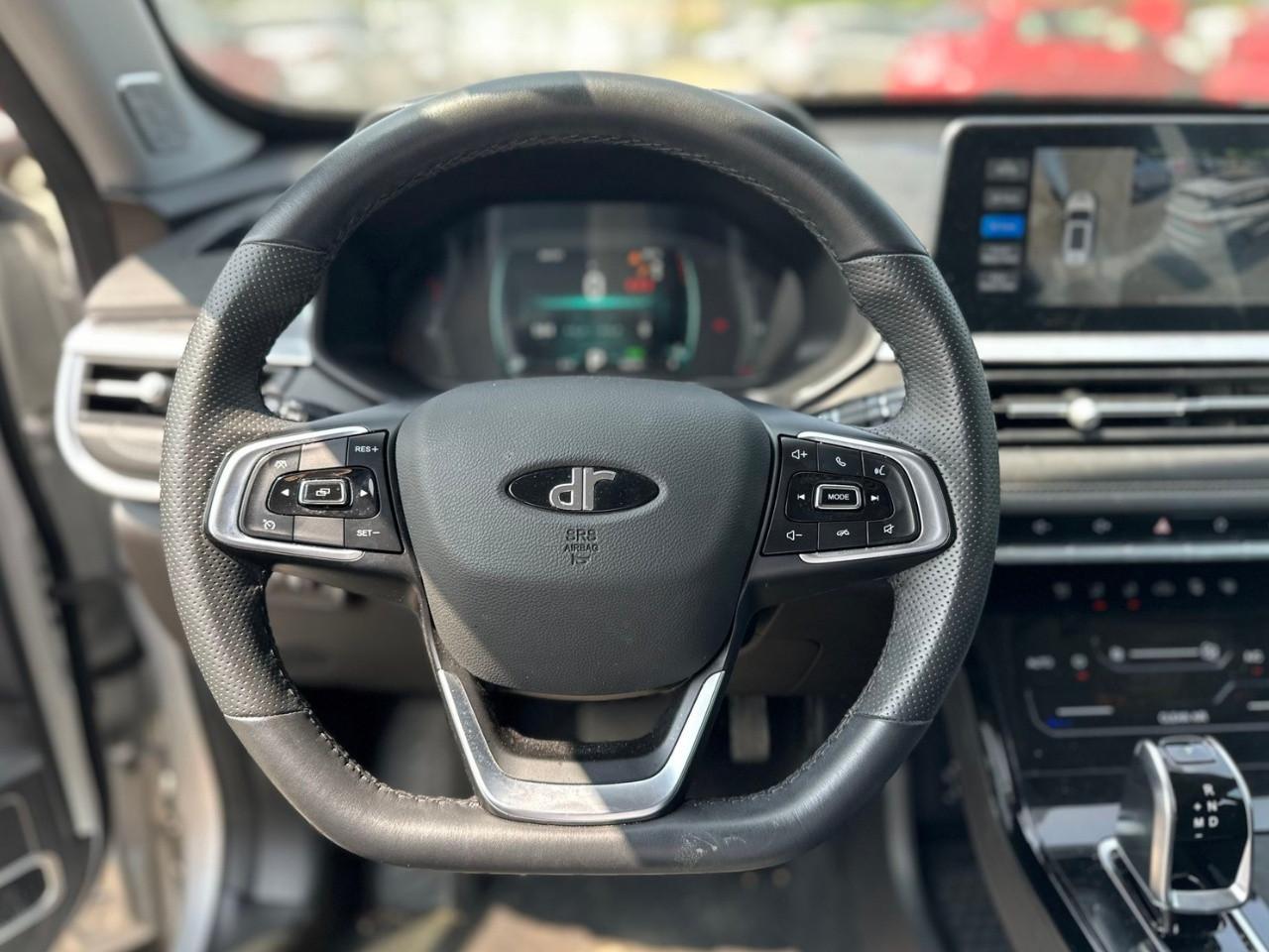 DR Motor DR 6.0 - dr 6.0 1.5 turbo Gpl 149cv cvt