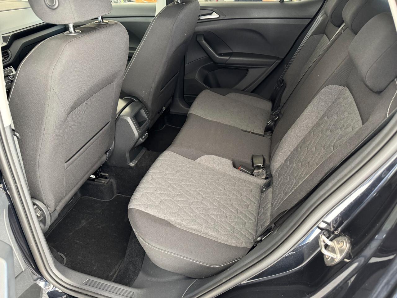 Volkswagen T-Cross 1.0 tsi Edition Plus 115cv / NO VINCOLI