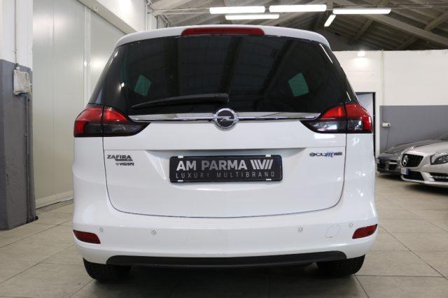 OPEL Zafira 1.6 Turbo EcoM 150CV Business 7 POSTI