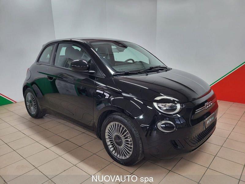FIAT 500 Electric Berlina ICON 42 kWh
