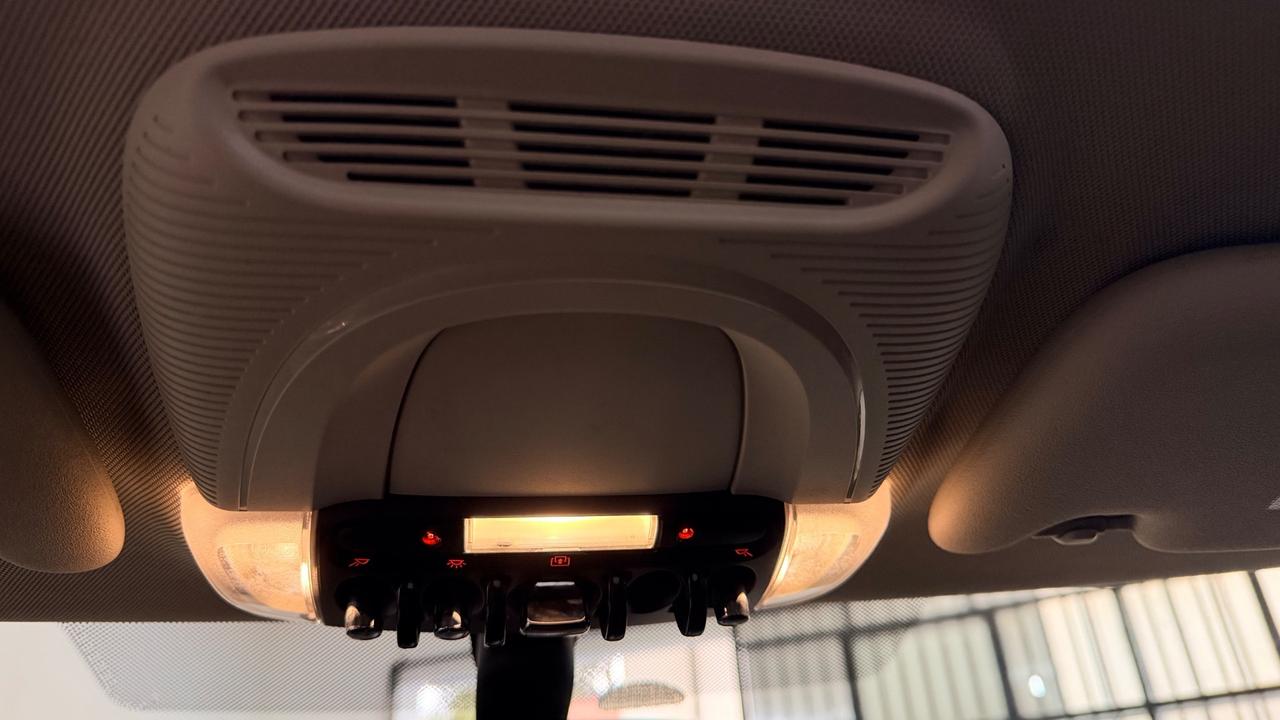 Mini 1.2 One MOTORE NUOVO*TETTO FULL