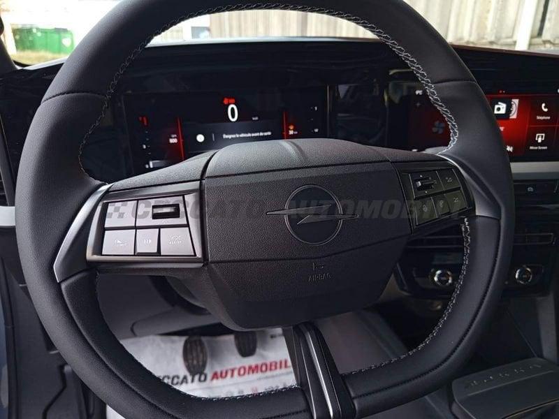 Opel Mokka Mokka 1.2 GS s&s 136cv