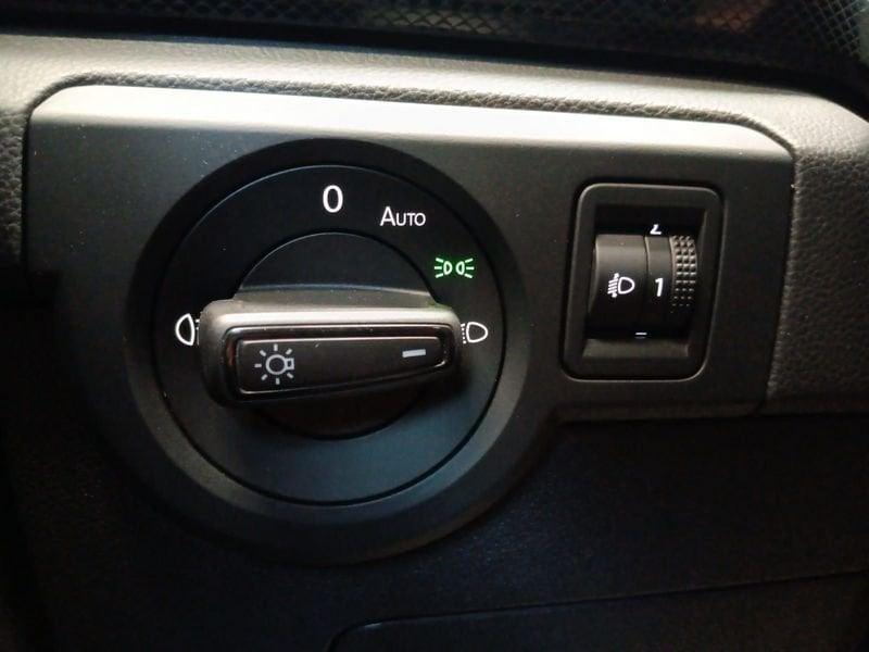 Volkswagen T-Cross T-Cross 1.0 TSI Life