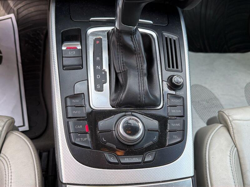 Audi A5 A5 Coupe 2.7 V6 tdi Ambition multitronic