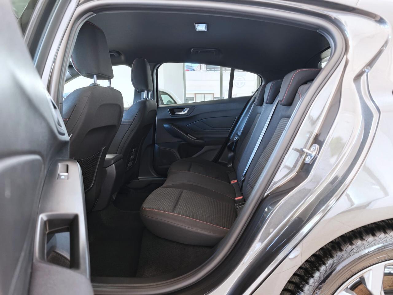 Ford Focus 1.5 EcoBlue 115cv auto STLine 2025