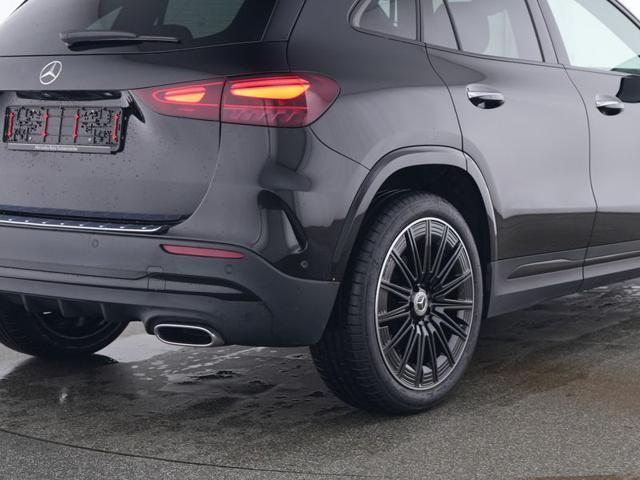 MERCEDES-BENZ GLA 180 Automatic AMG Line Advanced Plus