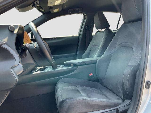 LEXUS Other UX UX Hybrid Urban