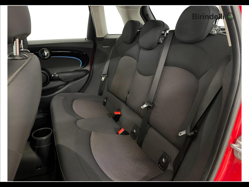 MINI Mini 5 porte (F55) - Mini 1.5 Cooper Classic 5 porte