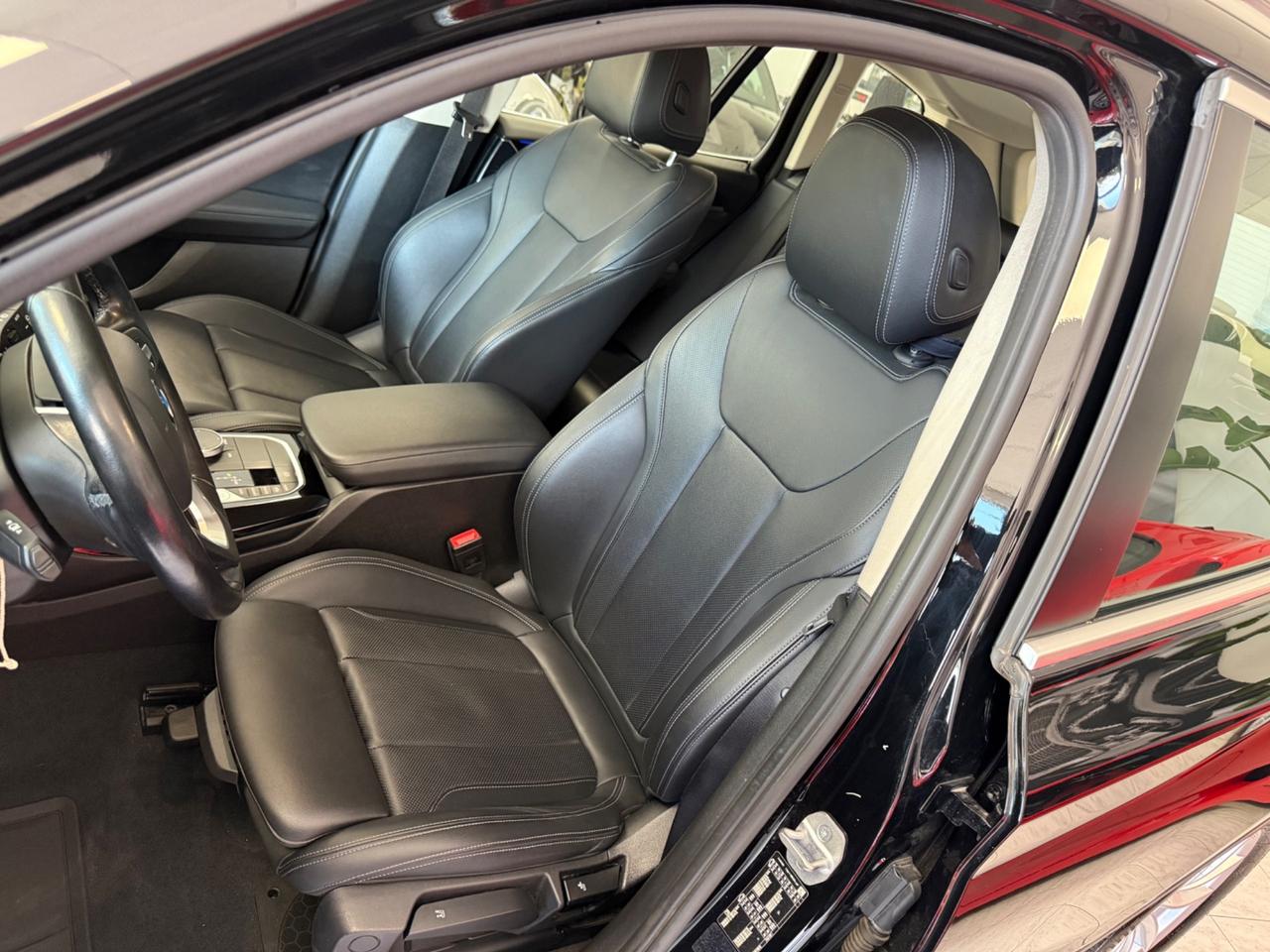 Bmw X3 xDrive20d UNIPRO PERFETTA