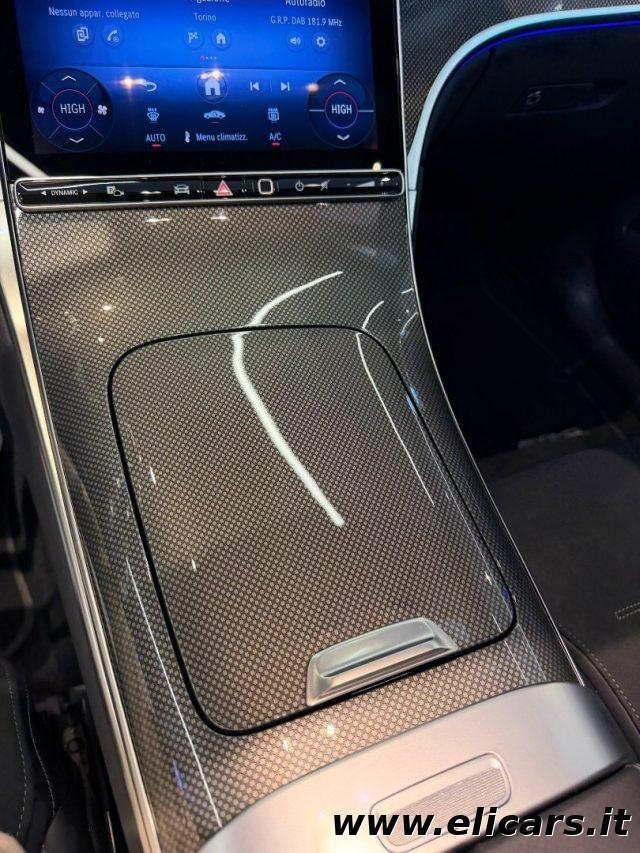 MERCEDES-BENZ GLC 220 d 4Matic Mild hybrid Coupé AMG Line Premium Plus