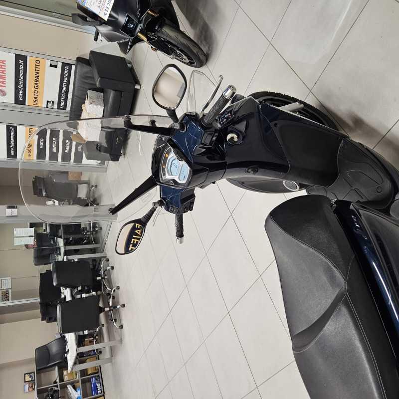 Kymco People 200i S - 2024