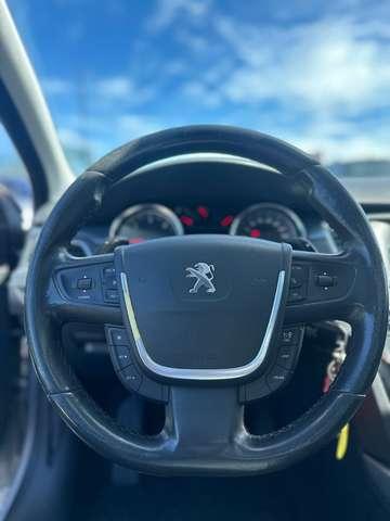 Peugeot 508 508 SW SW 1.6 e-hdi 8v Business Ciel s