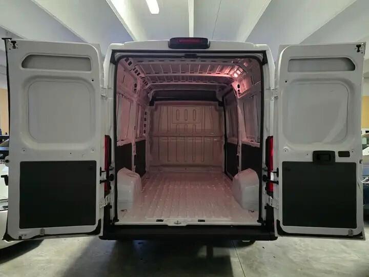 Fiat Ducato solo 3000 km, 30 2.2 Mjt 140CV