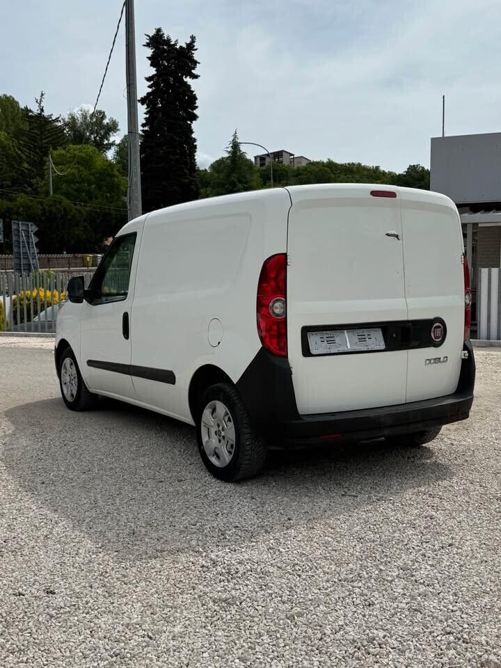 Fiat Doblo Doblò 1.3 MJT IVA Esposta