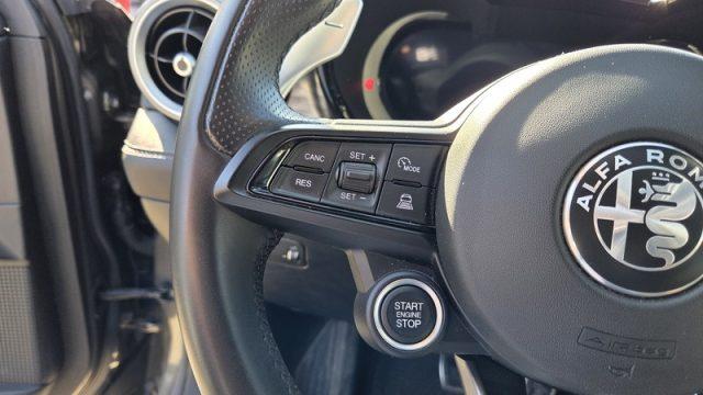 ALFA ROMEO Tonale 1.5 160 CV MHEV TCT7 Edizione Speciale PERMUTE