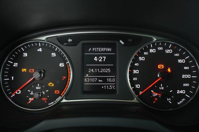 AUDI A1 A1 SPB 1.0 TFSI ultra Admired