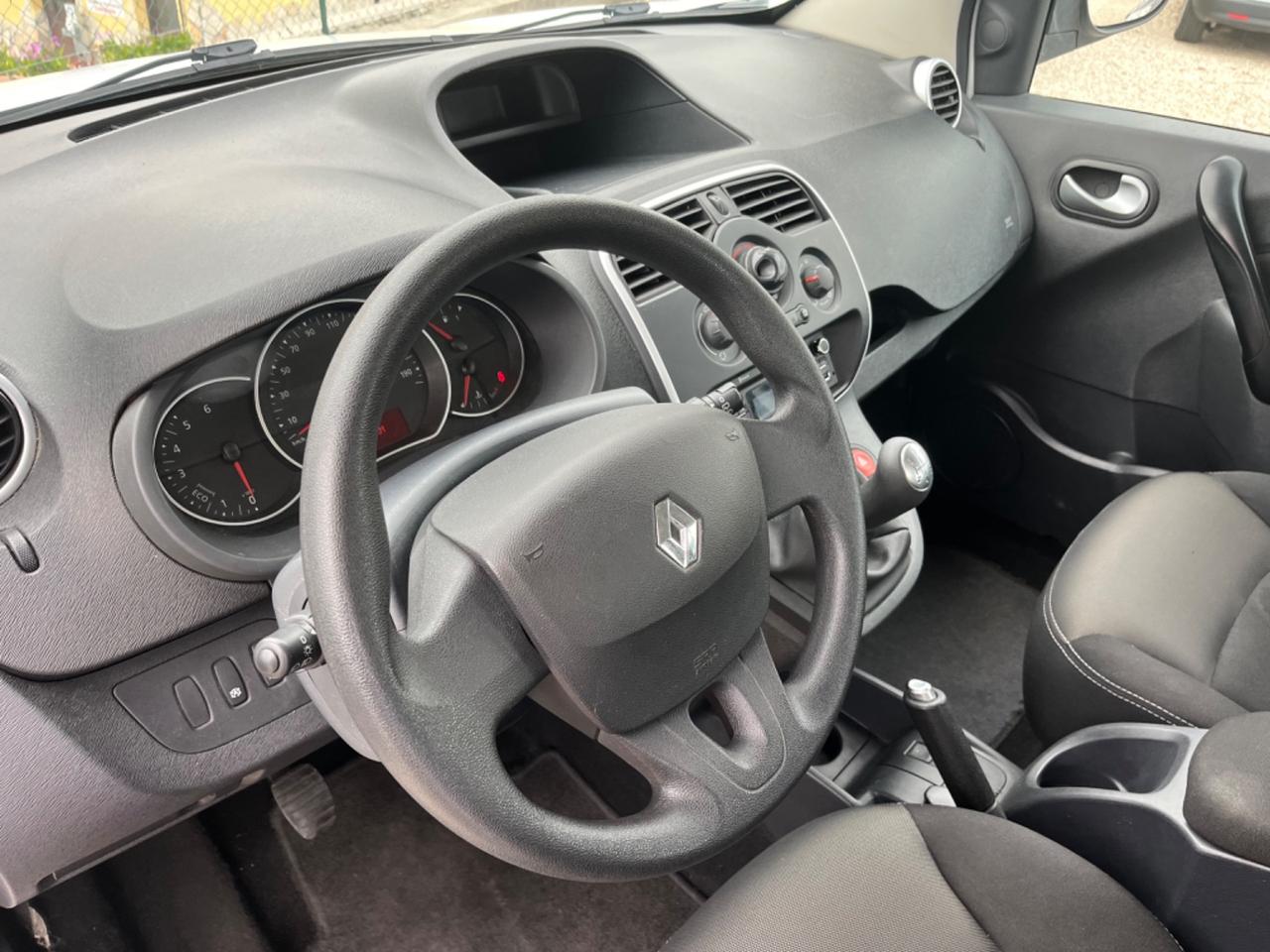 Renault Kangoo 1.5 dCi 90CV 5 porte Stop & Start N1