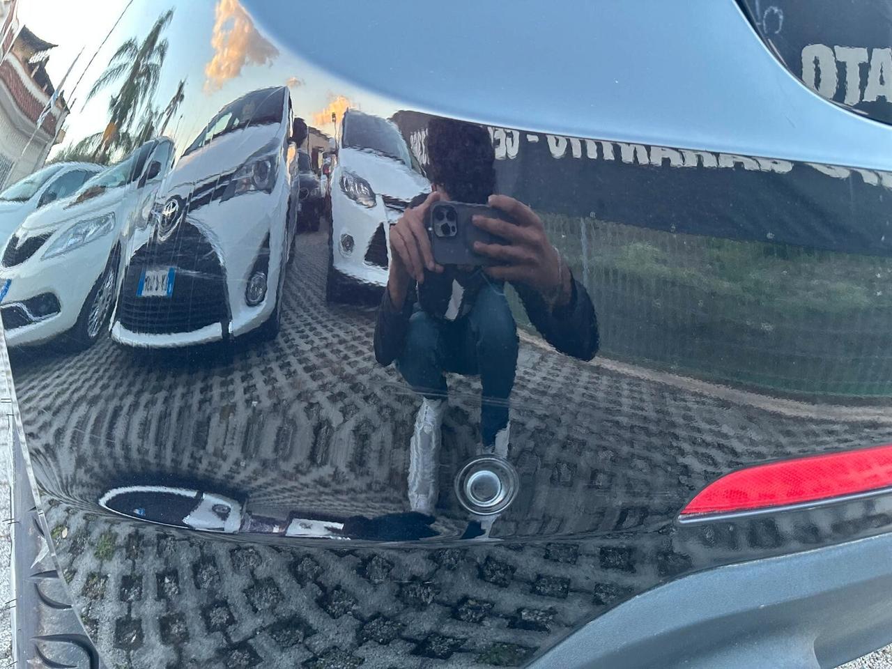 Alfa Romeo Giulietta 1.6 JTDm 120 CV Super-02/2017
