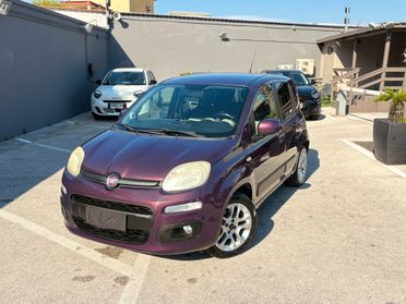 Fiat Panda 1.2 Lounge 150° Anniversario GPL