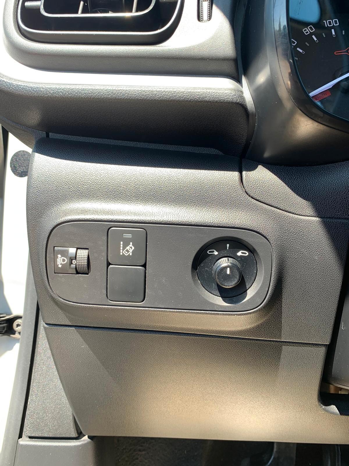 Citroen C3 PureTech 83 S&S Live