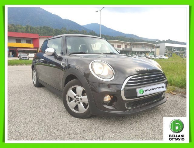 MINI One D 1.5 One D Business