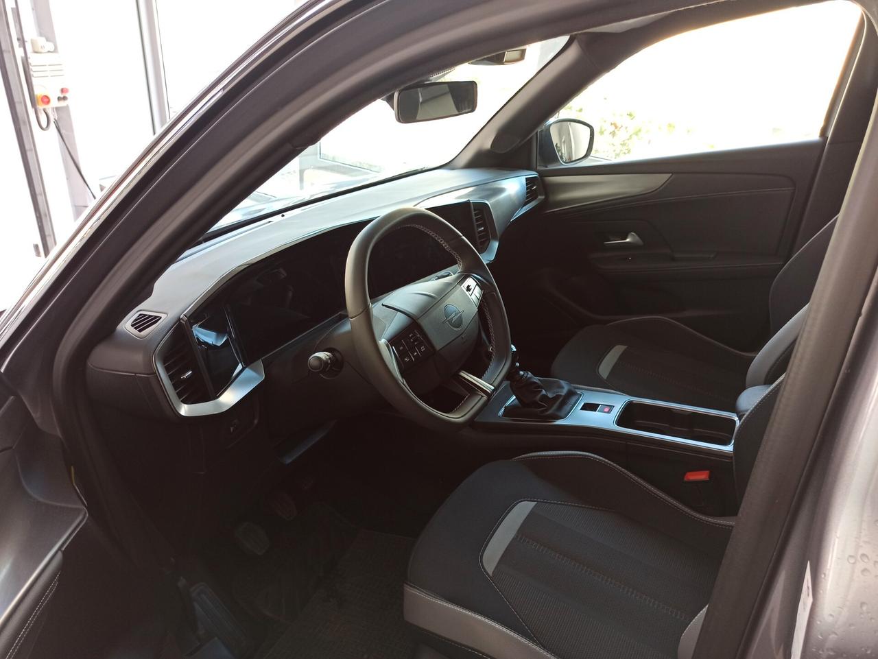 Opel Mokka 1.2 Turbo 136 CV GS 2025